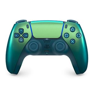 دسته بازی پلی استیشن 5 سونی مدل chroma teal